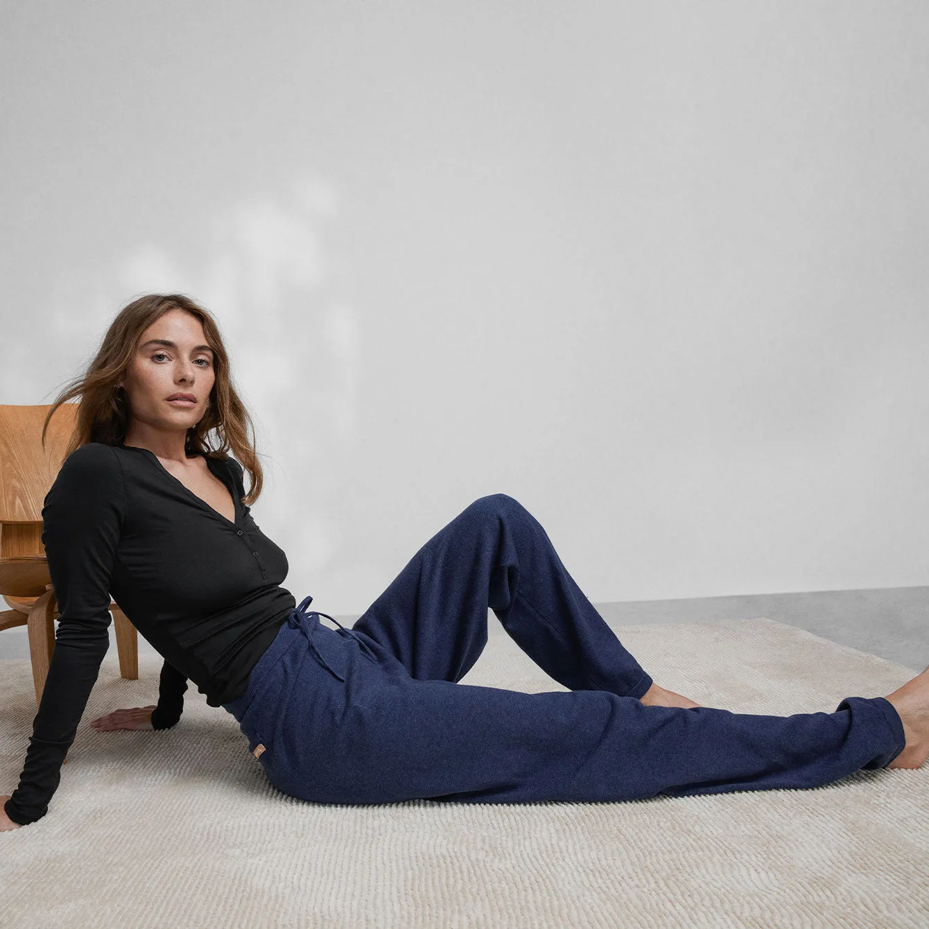 Cottonsilk™ Relaxed Jogger