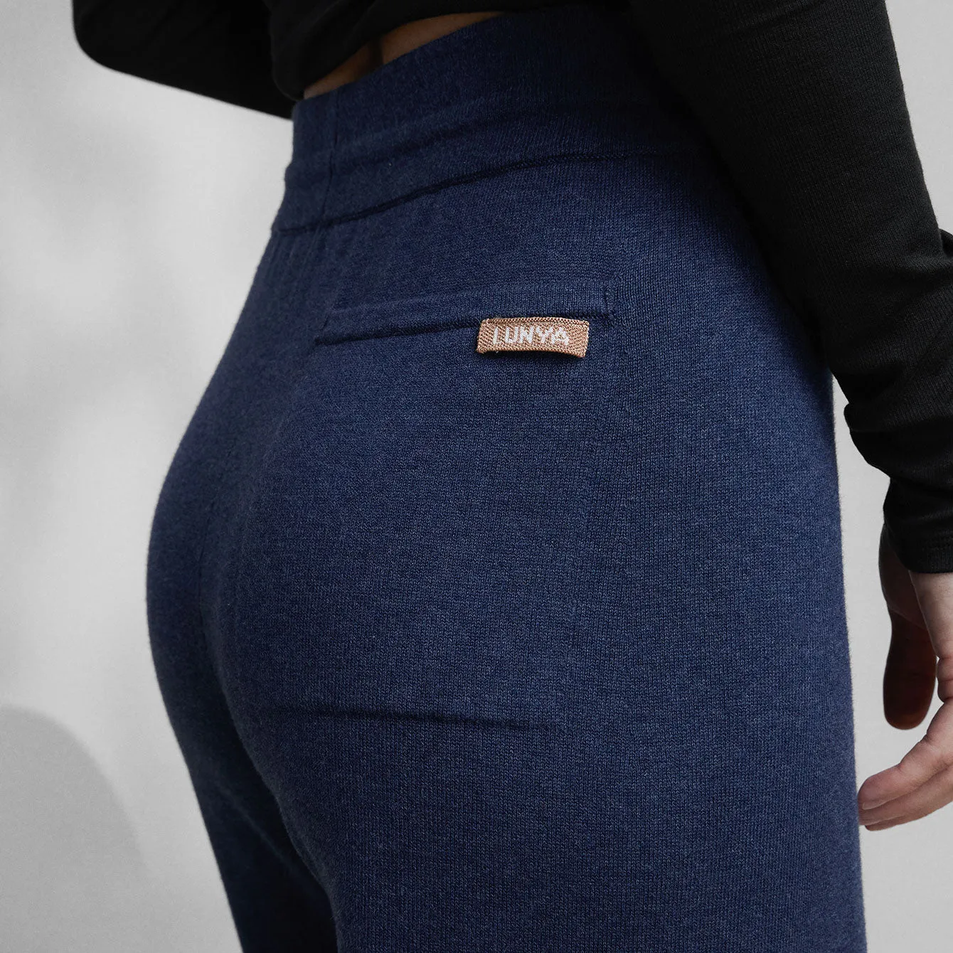 Cottonsilk™ Relaxed Jogger