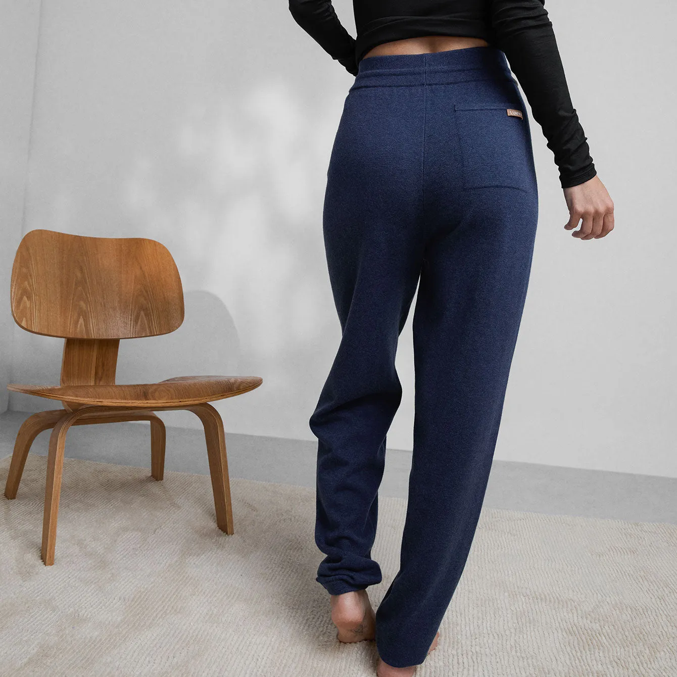 Cottonsilk™ Relaxed Jogger