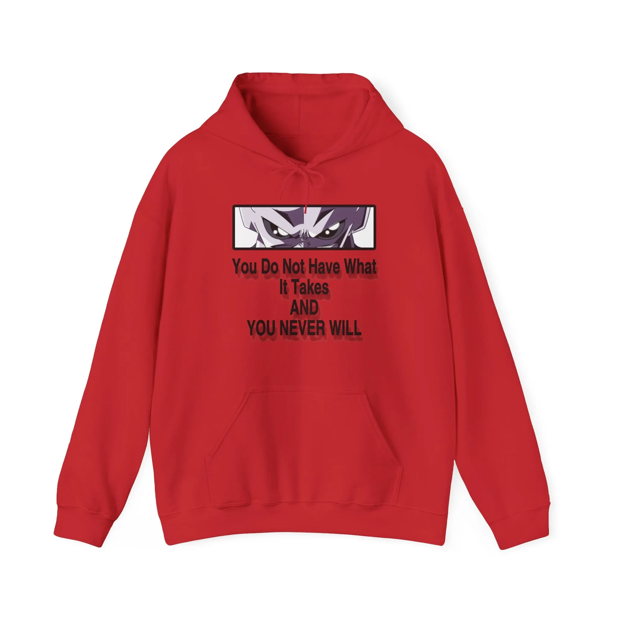 Face the Truth Hoodie - Not Everyone Has It.