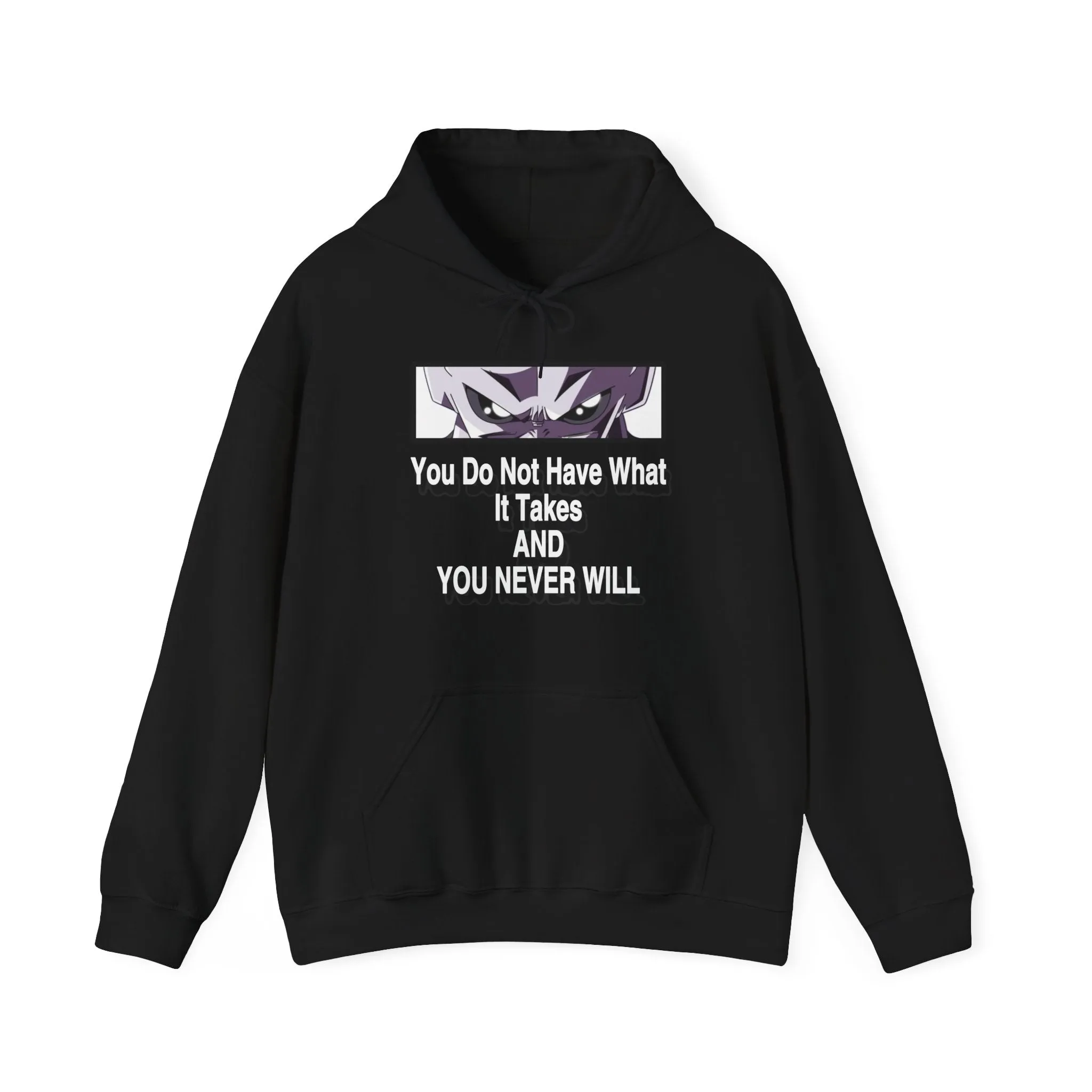 Face the Truth Hoodie - Not Everyone Has It.