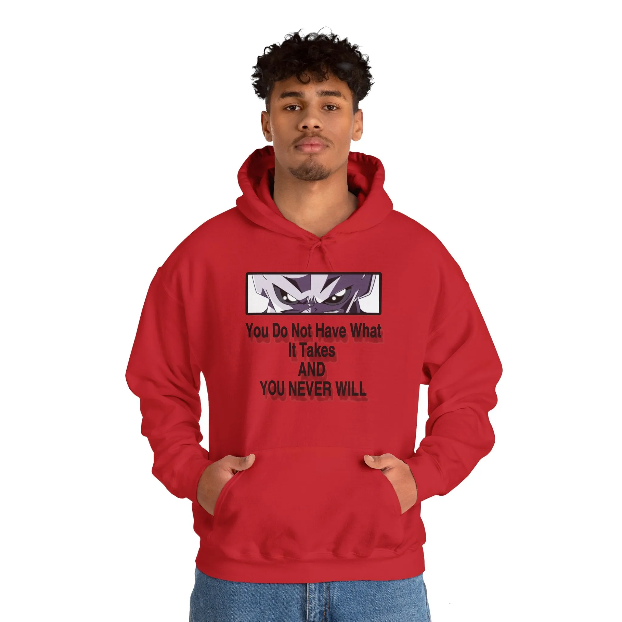 Face the Truth Hoodie - Not Everyone Has It.