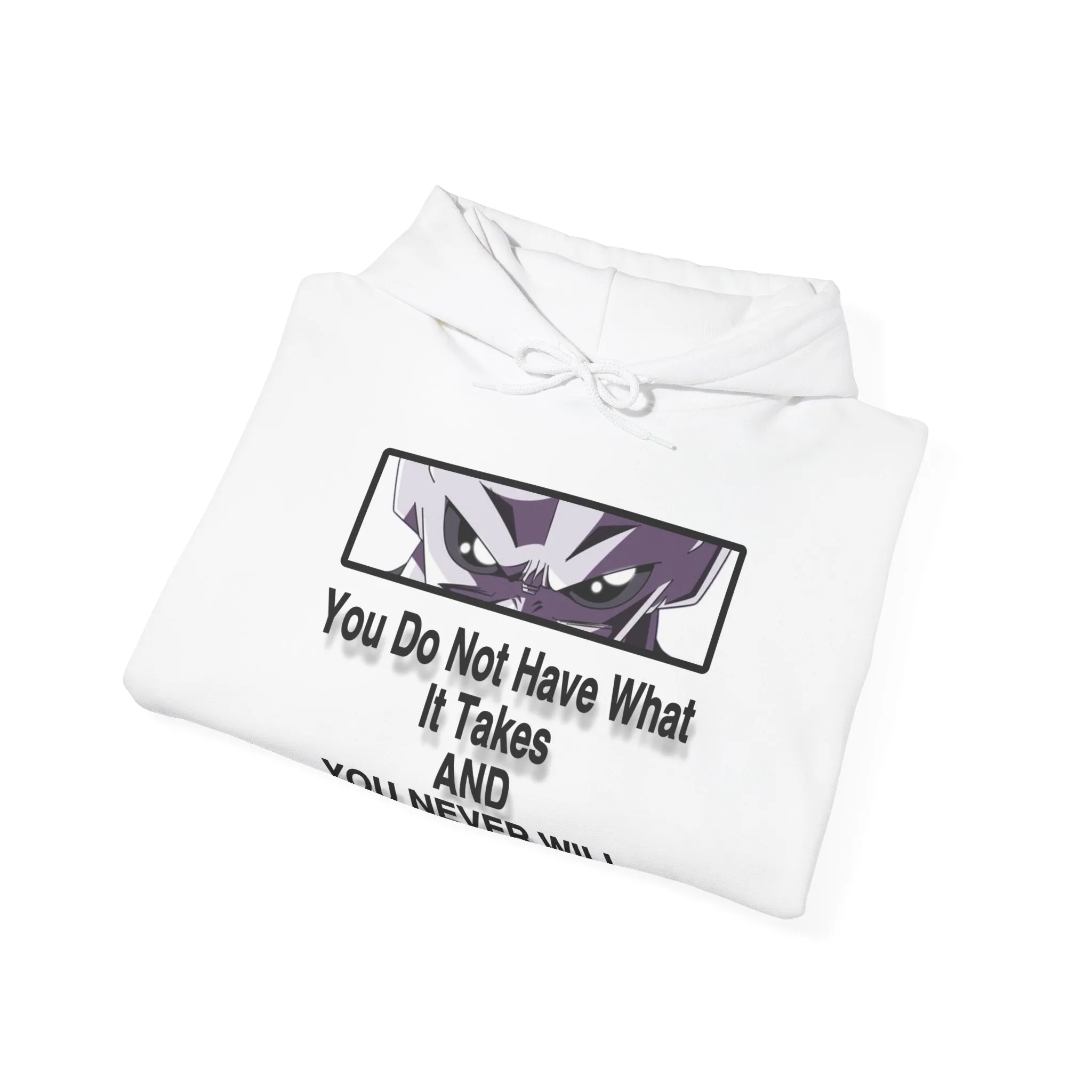 Face the Truth Hoodie - Not Everyone Has It.