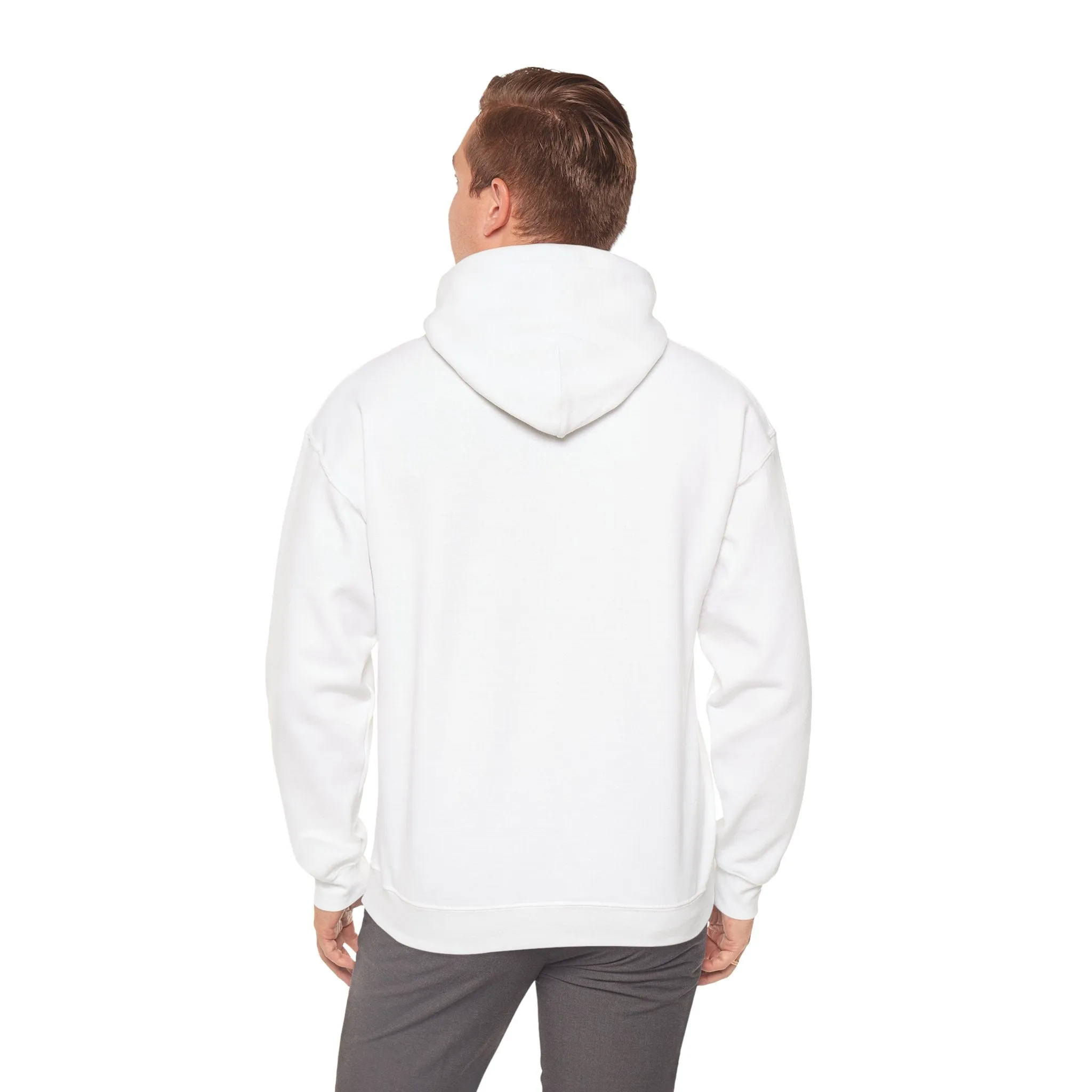 Face the Truth Hoodie - Not Everyone Has It.