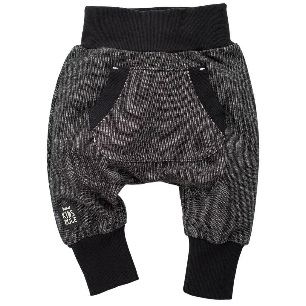 Happy Days Harem Joggers