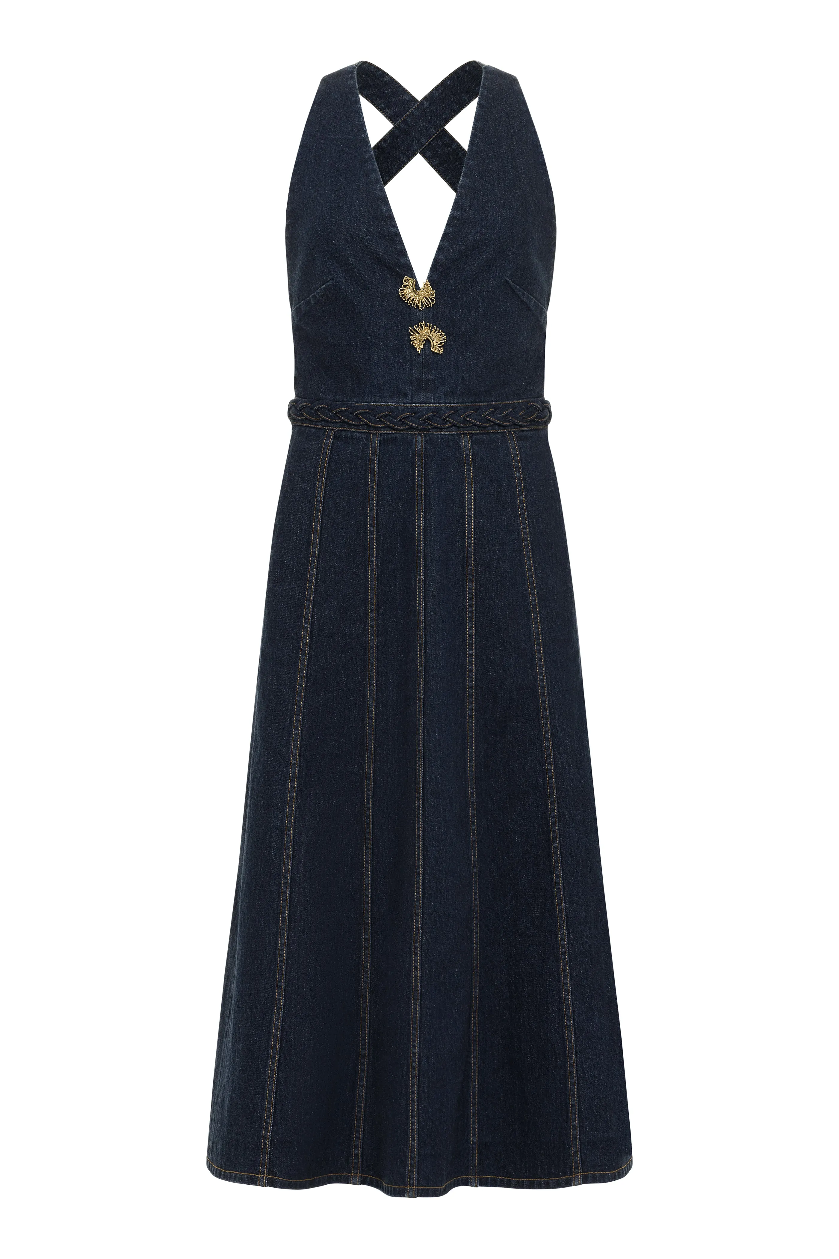 Kika Dress