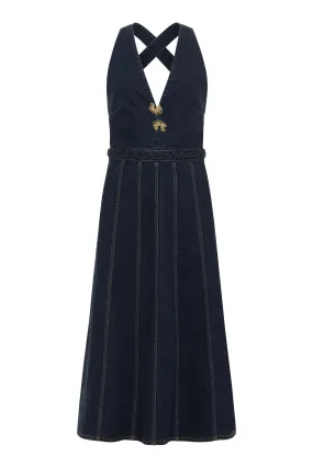 Kika Dress