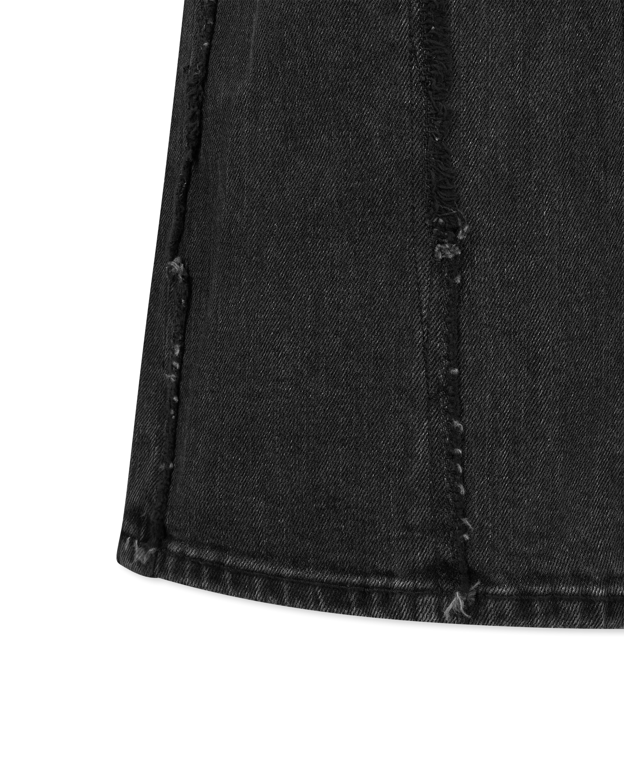 Ksubi Jeans Soho Mid-Rise Bootcut Jeans