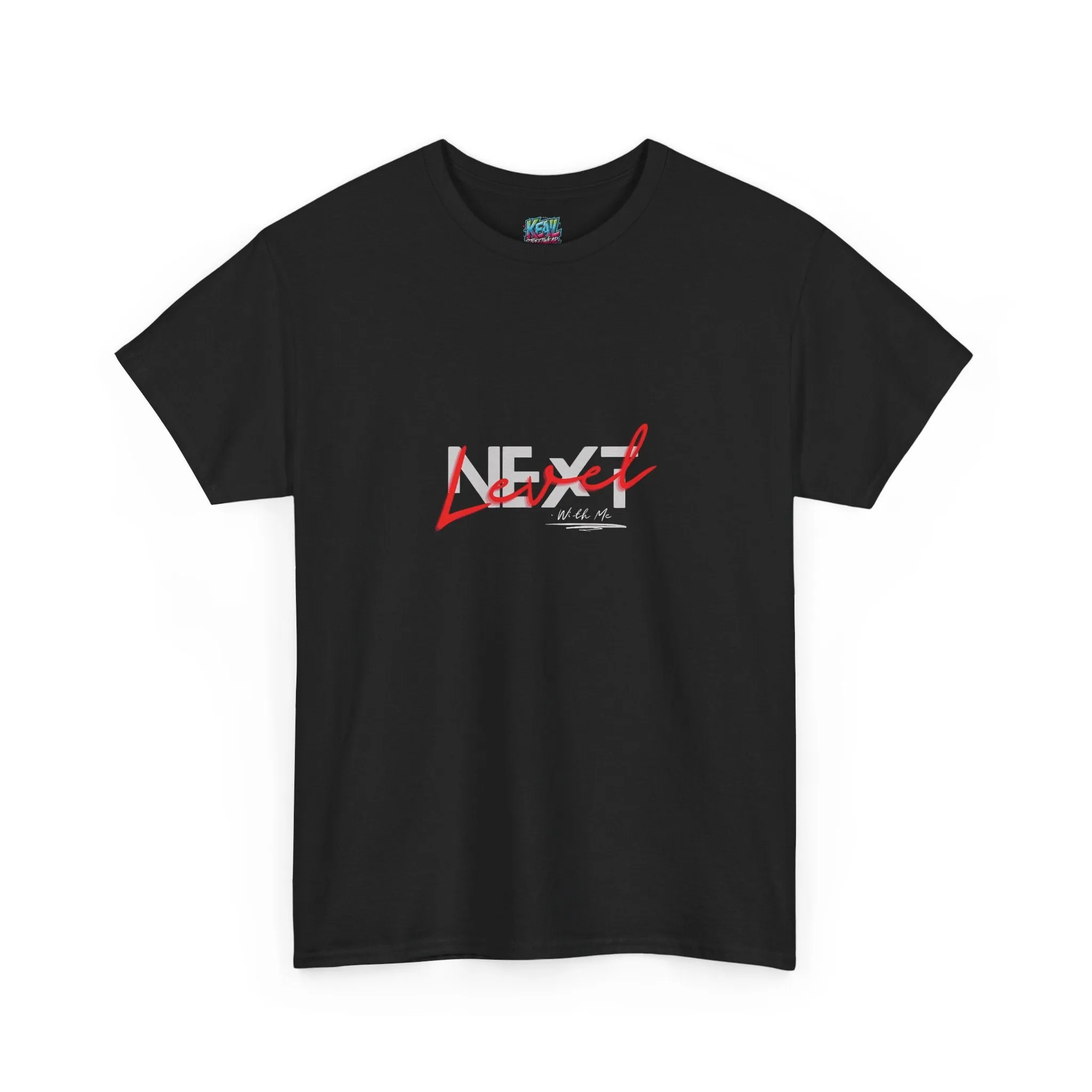 Next Level Tee