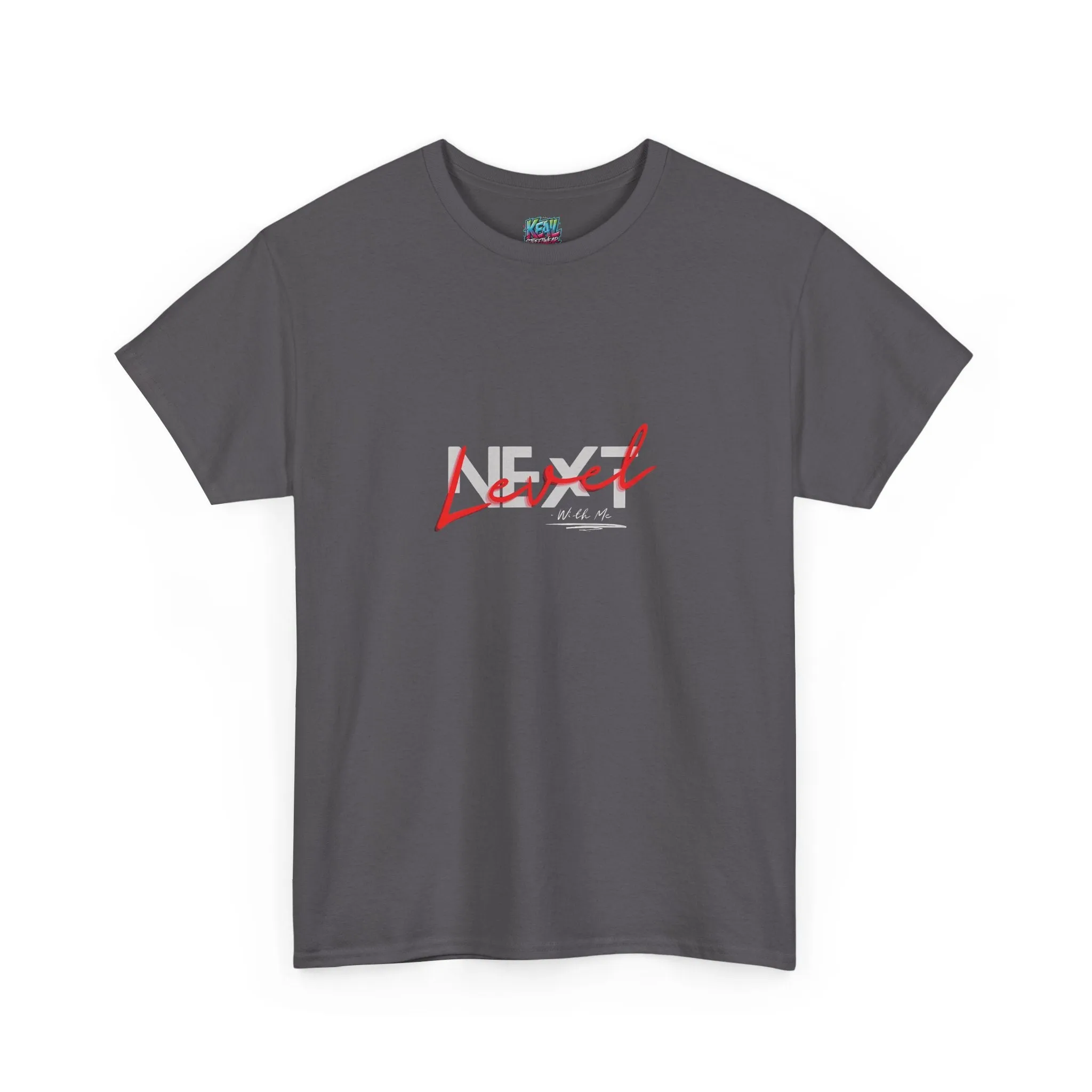 Next Level Tee