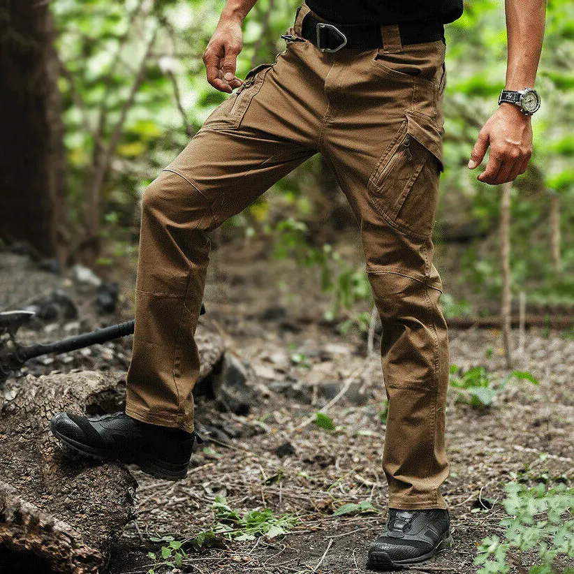 Scorched™ Indestructible Pants