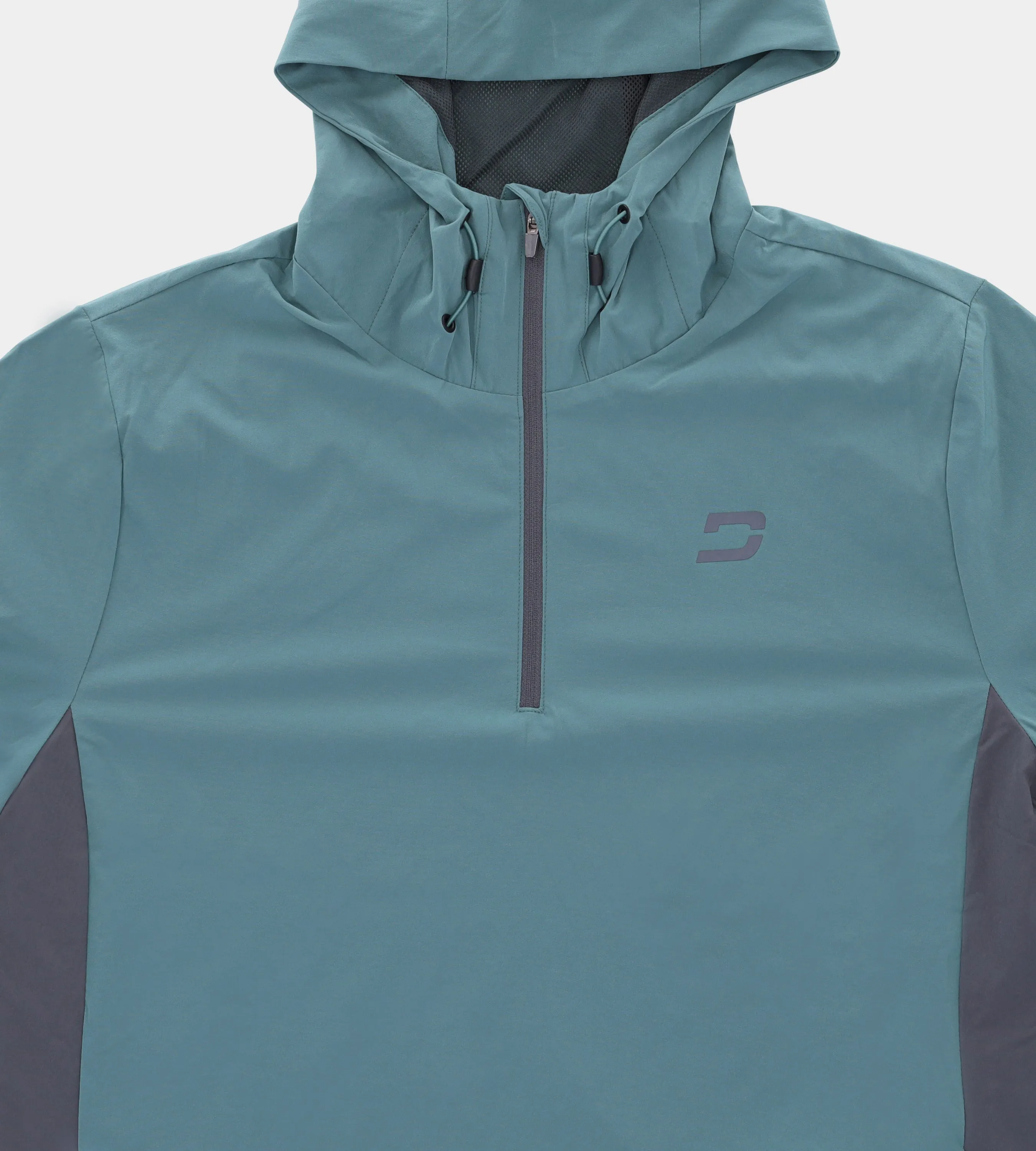 SWING SMART HOODIE - SAGE