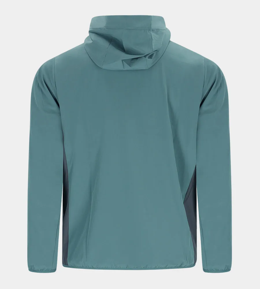 SWING SMART HOODIE - SAGE