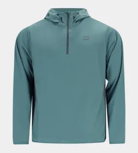 SWING SMART HOODIE - SAGE