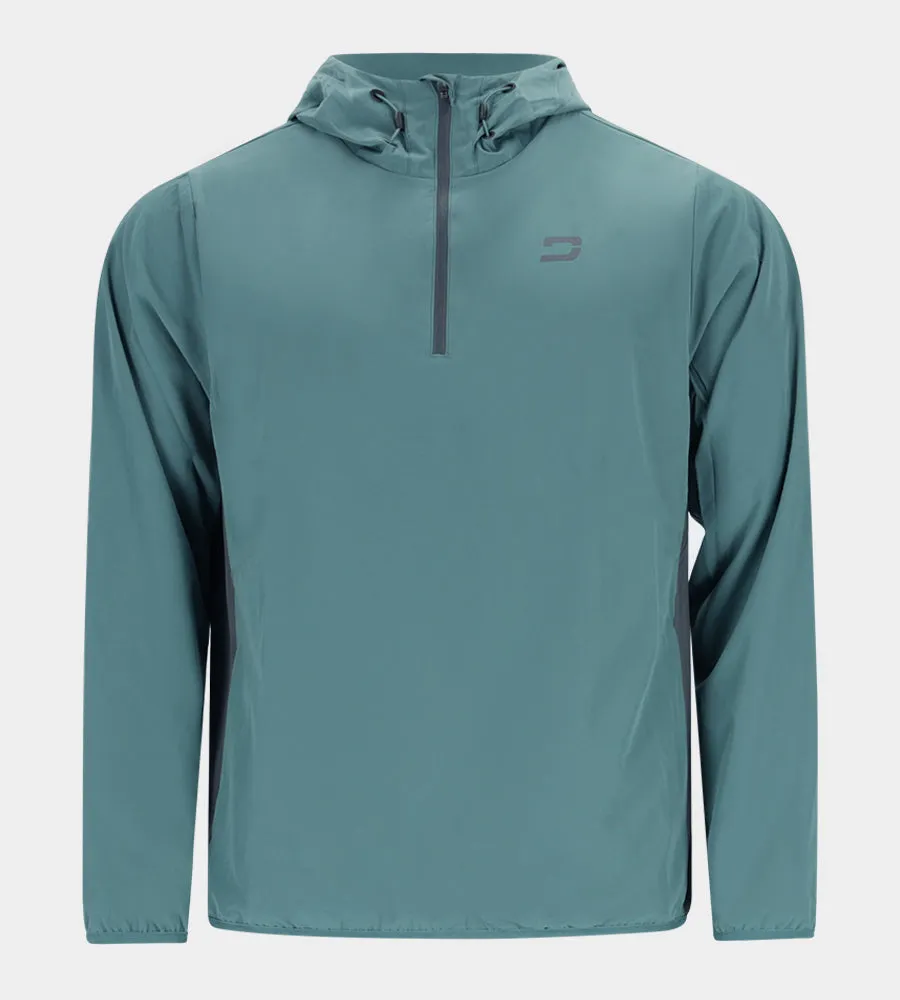 SWING SMART HOODIE - SAGE