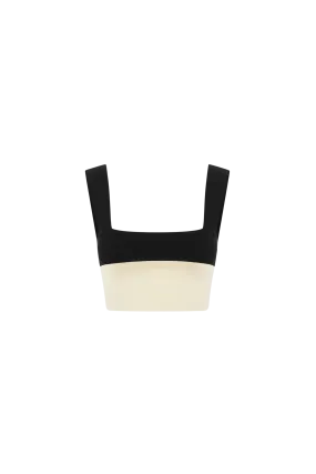 Theo Crop Top