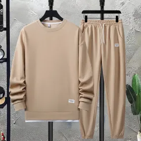 Vera | Men's Chic Spring Two-Piece Set