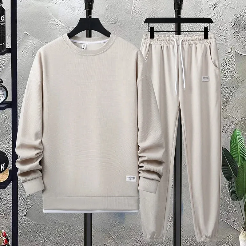 Vera | Men's Chic Spring Two-Piece Set