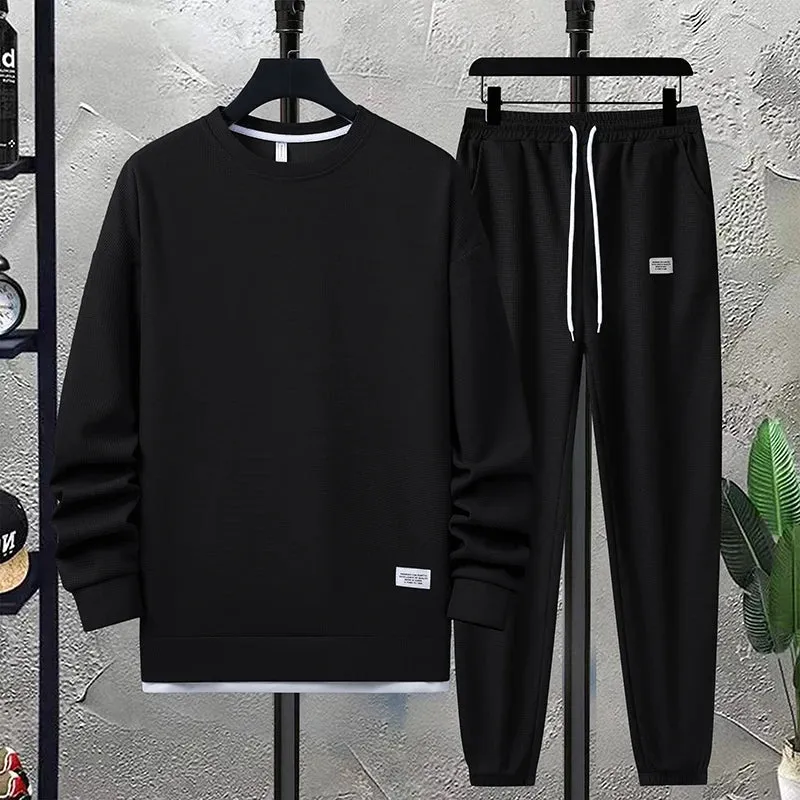 Vera | Men's Chic Spring Two-Piece Set
