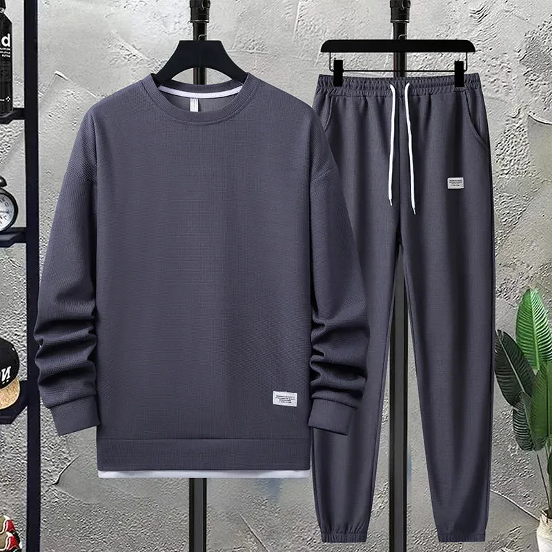 Vera | Men's Chic Spring Two-Piece Set