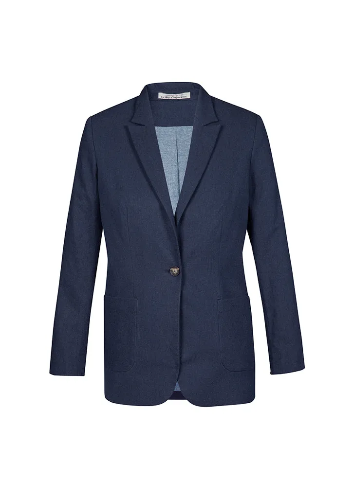Womens Arden Blazer - RBL068L
