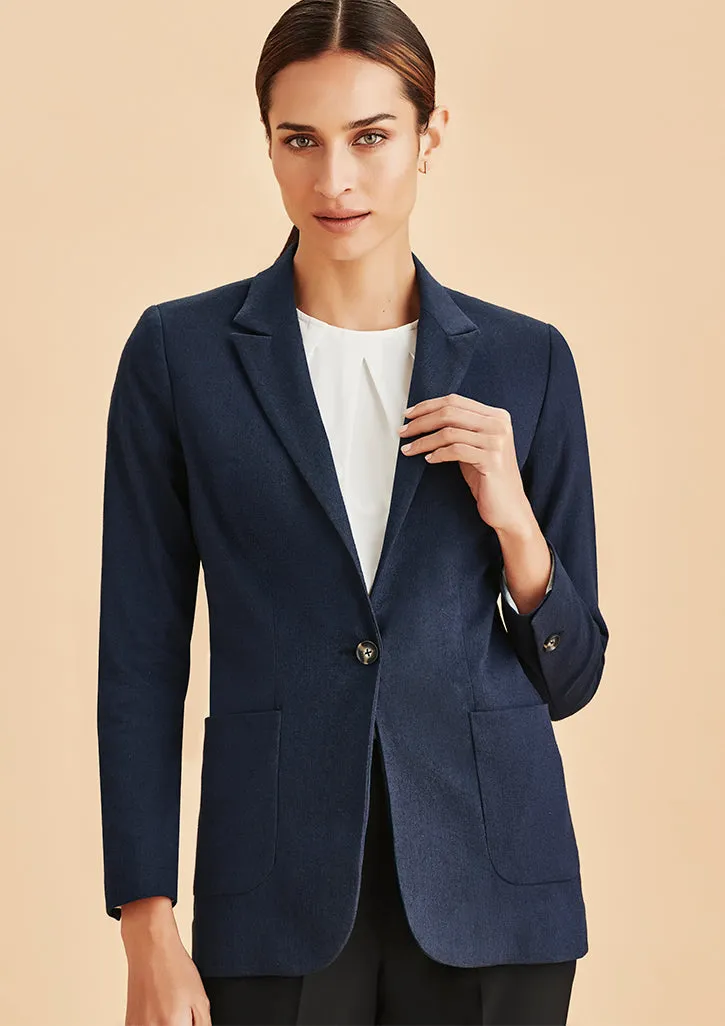 Womens Arden Blazer - RBL068L
