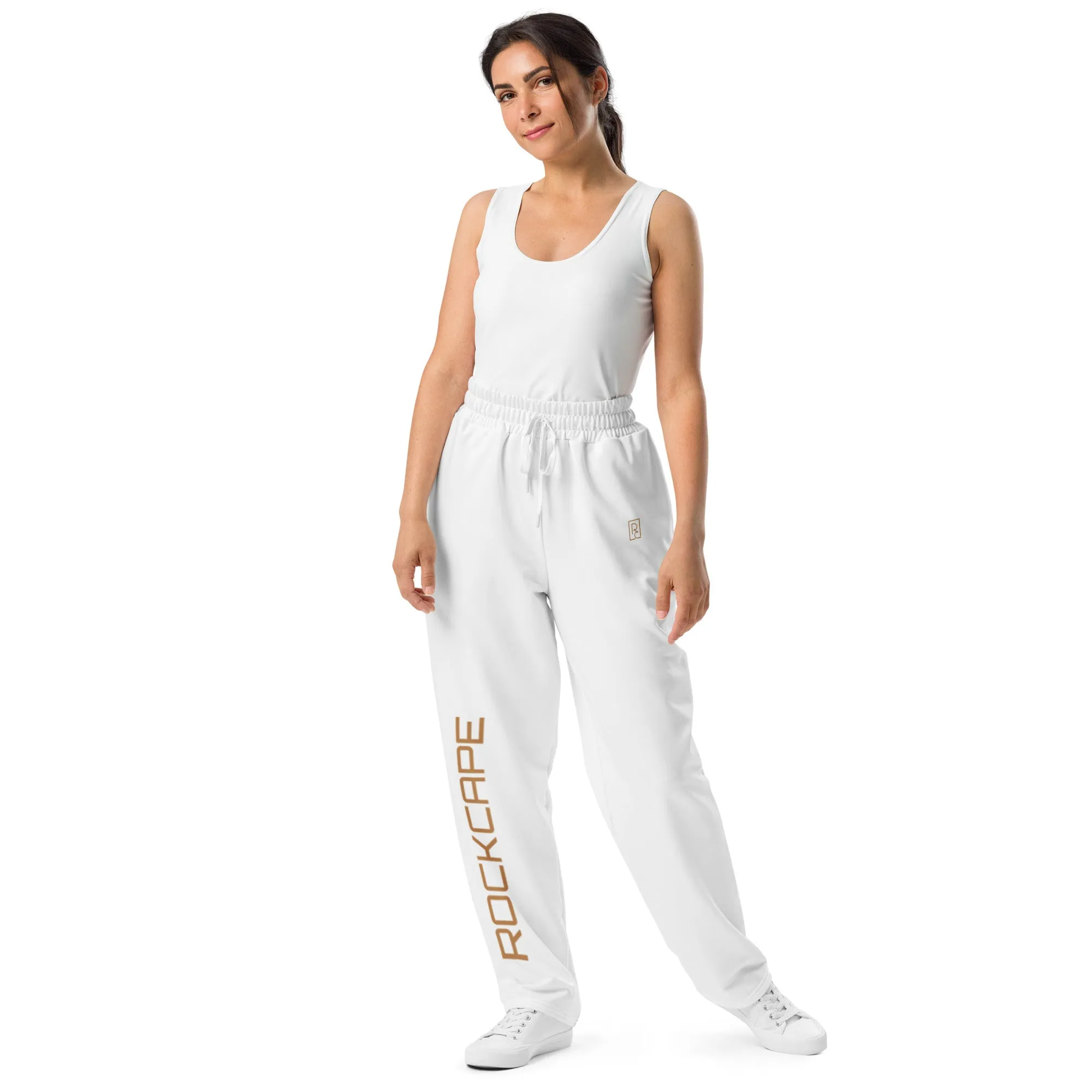 Women's Wide-leg joggers