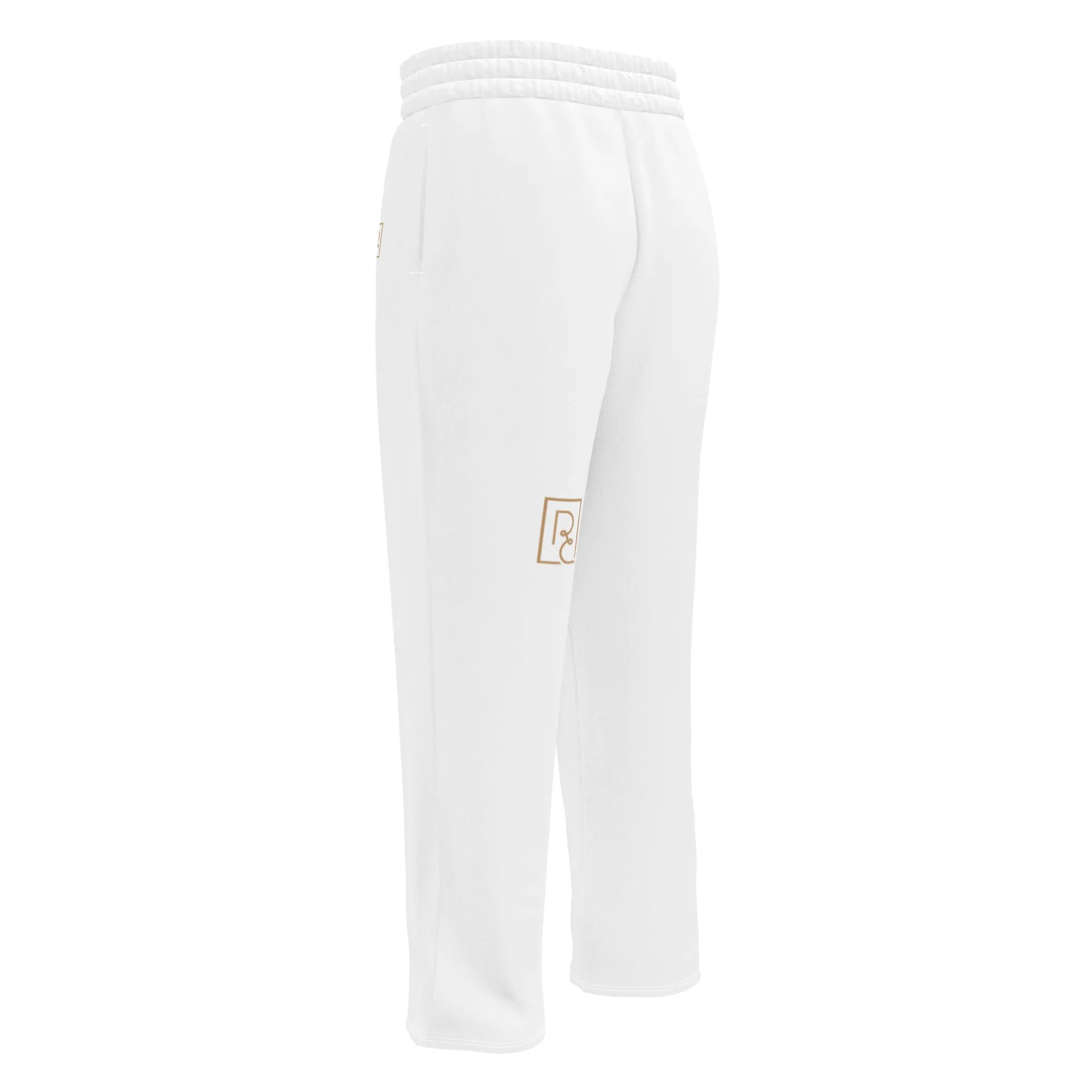 Women's Wide-leg joggers